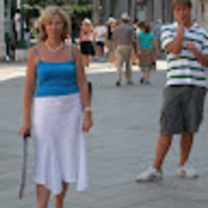 Meet your Posher, Raisa